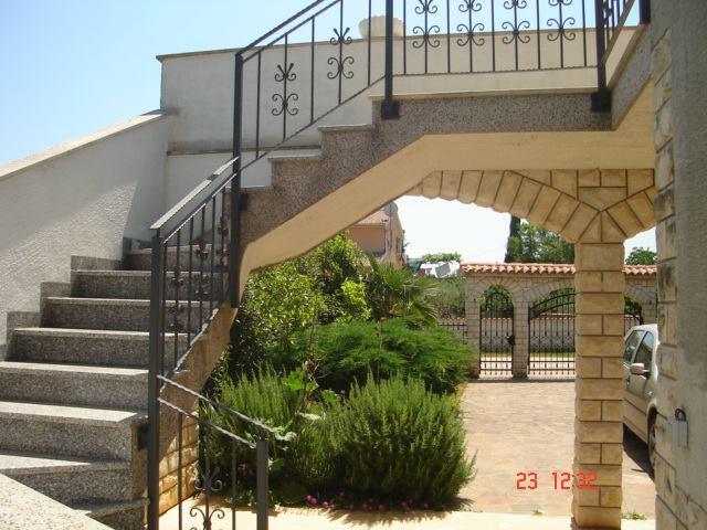 Apartments Mihael And Melani Poreč Buitenkant foto